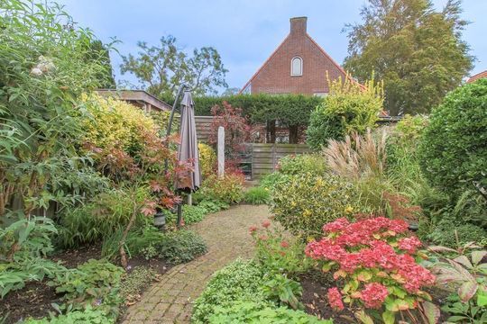 Vissersdijk 30, Enkhuizen foto-4