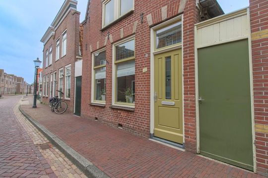 Vissersdijk 30, Enkhuizen foto-8