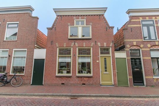 Vissersdijk 30, Enkhuizen foto-7