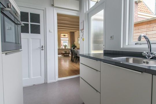 Vissersdijk 30, Enkhuizen foto-16