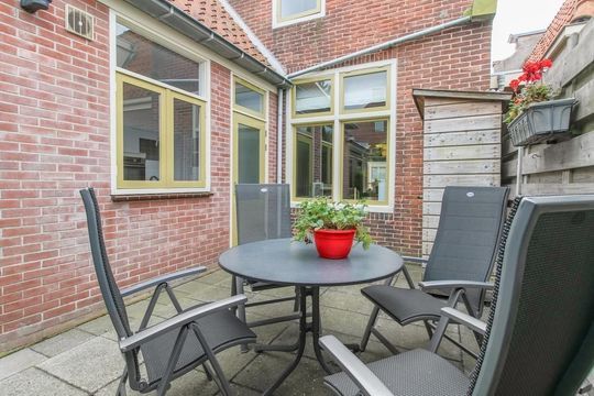 Vissersdijk 30, Enkhuizen foto-37