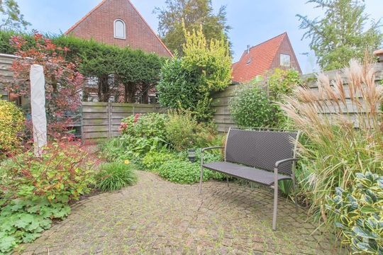 Vissersdijk 30, Enkhuizen foto-41