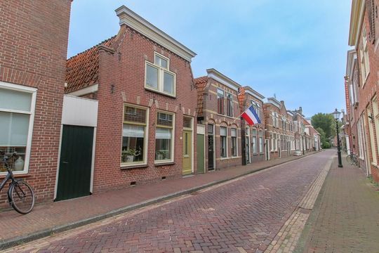 Vissersdijk 30, Enkhuizen foto-49