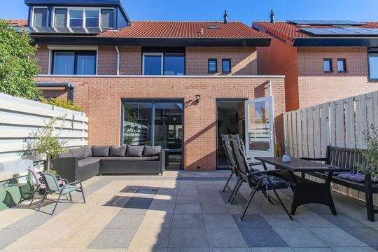 Lange Deelesloot 19, Enkhuizen foto-1
