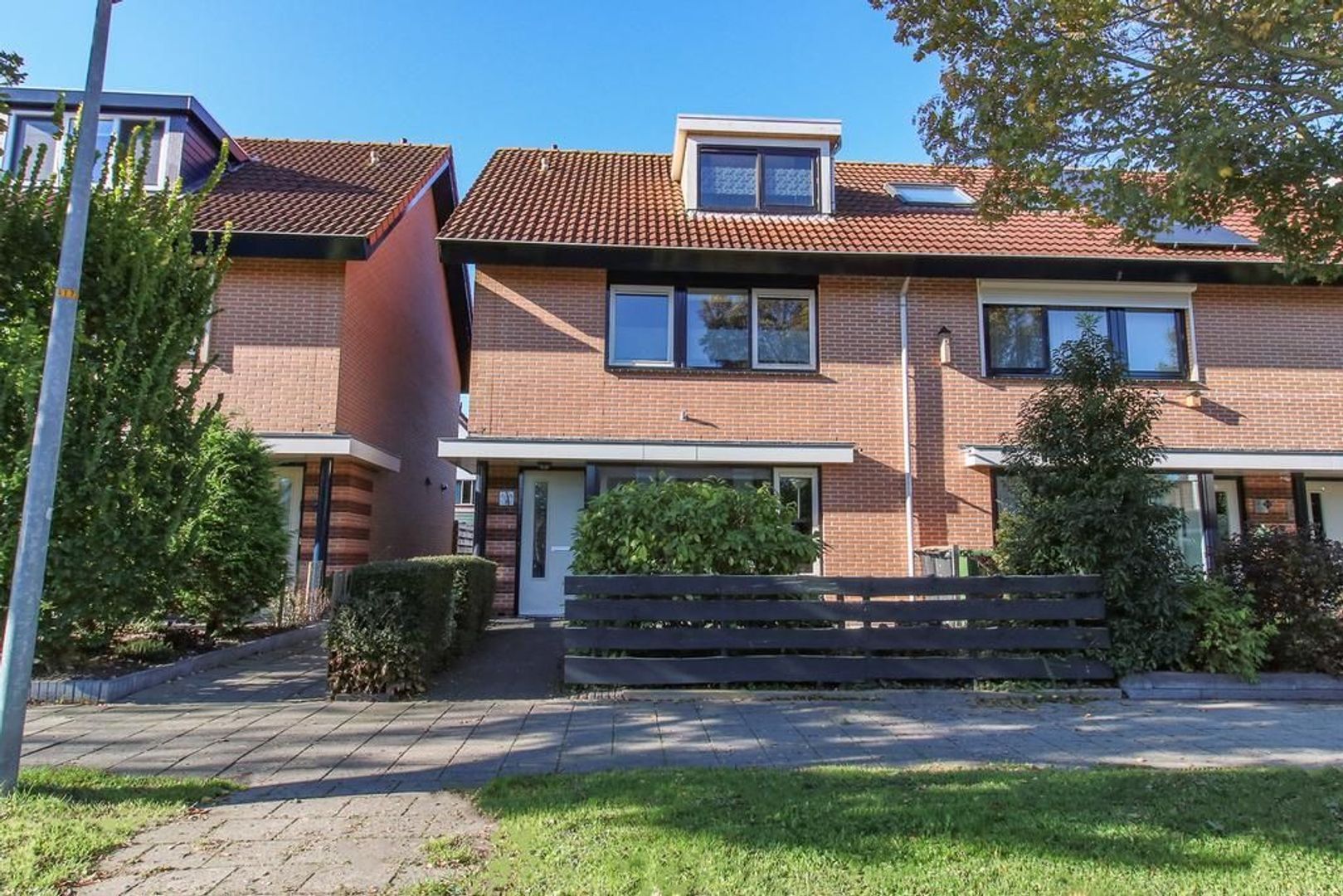 Lange Deelesloot 19