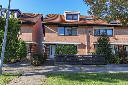 Lange Deelesloot 19, Enkhuizen foto-0