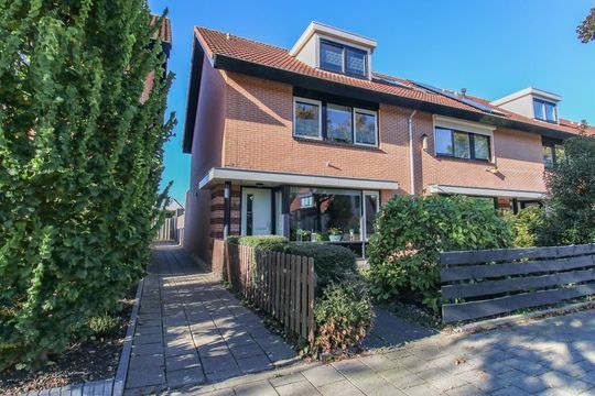 Lange Deelesloot 19, Enkhuizen foto-10