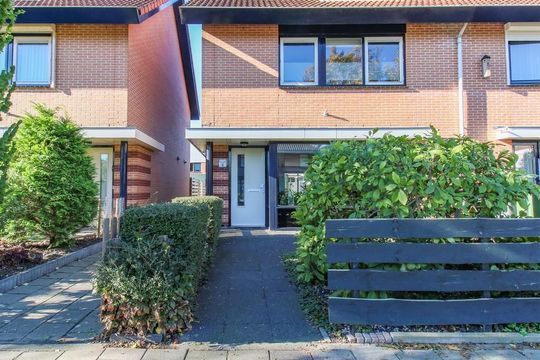 Lange Deelesloot 19, Enkhuizen foto-12