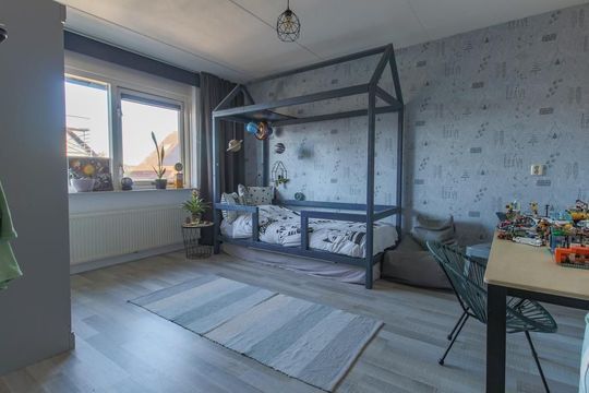Lange Deelesloot 19, Enkhuizen foto-21