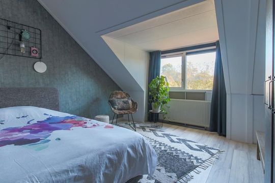 Lange Deelesloot 19, Enkhuizen foto-36
