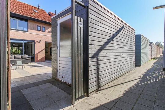 Lange Deelesloot 19, Enkhuizen foto-45