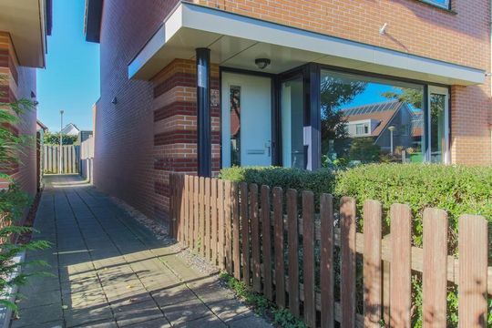 Lange Deelesloot 19, Enkhuizen foto-46