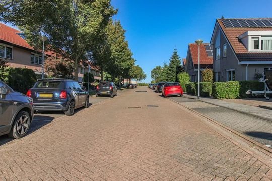 Lange Deelesloot 19, Enkhuizen foto-48