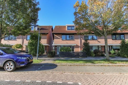 Lange Deelesloot 19, Enkhuizen foto-50