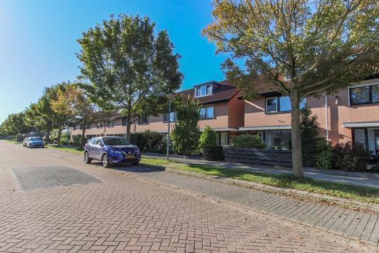 Lange Deelesloot 19, Enkhuizen foto-49