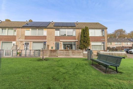 Tureluurstraat 40, Enkhuizen foto-9