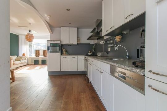 Tureluurstraat 40, Enkhuizen foto-14