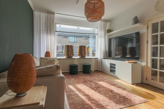 Tureluurstraat 40, Enkhuizen foto-20
