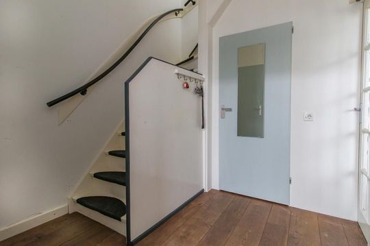 Tureluurstraat 40, Enkhuizen foto-21