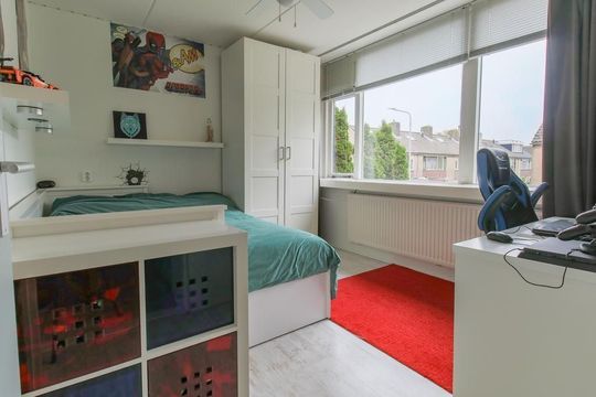 Tureluurstraat 40, Enkhuizen foto-24