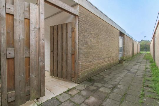 Tureluurstraat 40, Enkhuizen foto-43