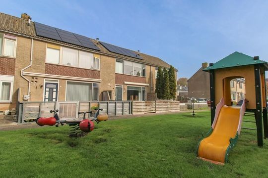 Tureluurstraat 40, Enkhuizen foto-45