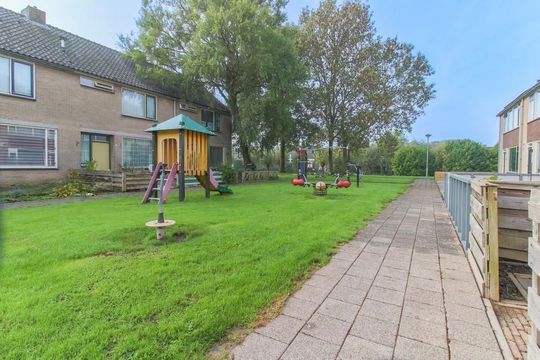 Tureluurstraat 40, Enkhuizen foto-46