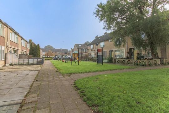 Tureluurstraat 40, Enkhuizen foto-47