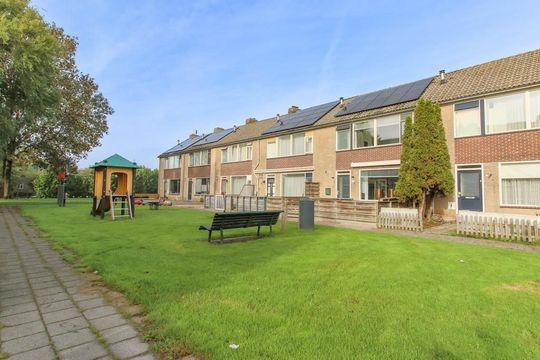 Tureluurstraat 40, Enkhuizen foto-49