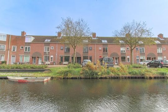 Douwe Brouwerweg 59, Enkhuizen foto-0