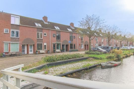 Douwe Brouwerweg 59, Enkhuizen foto-6
