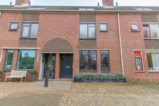 Douwe Brouwerweg 59, Enkhuizen foto-8