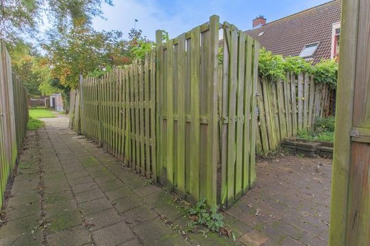 Douwe Brouwerweg 59, Enkhuizen foto-41