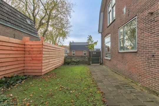 Korte Burgwal 9, Enkhuizen foto-5