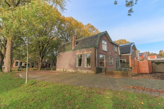 Korte Burgwal 9, Enkhuizen foto-3