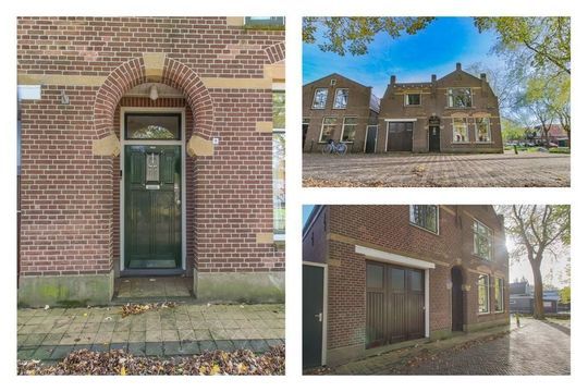 Korte Burgwal 9, Enkhuizen foto-8
