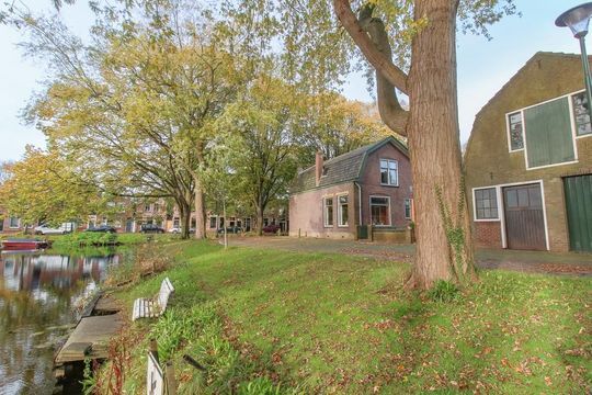 Korte Burgwal 9, Enkhuizen foto-6