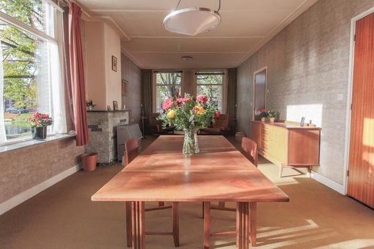 Korte Burgwal 9, Enkhuizen foto-13