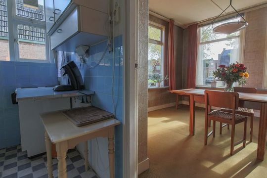 Korte Burgwal 9, Enkhuizen foto-22