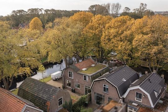 Korte Burgwal 9, Enkhuizen foto-44