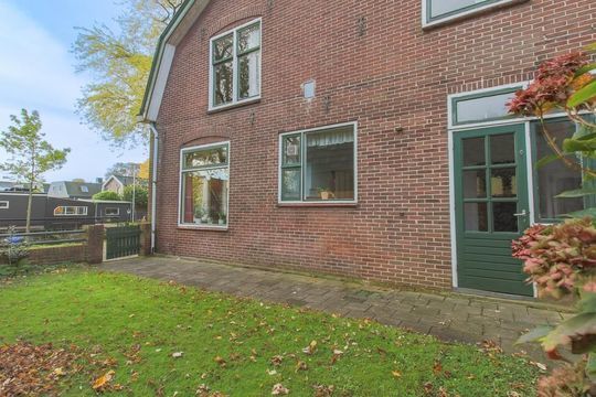 Korte Burgwal 9, Enkhuizen foto-46