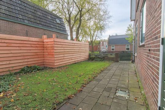 Korte Burgwal 9, Enkhuizen foto-48