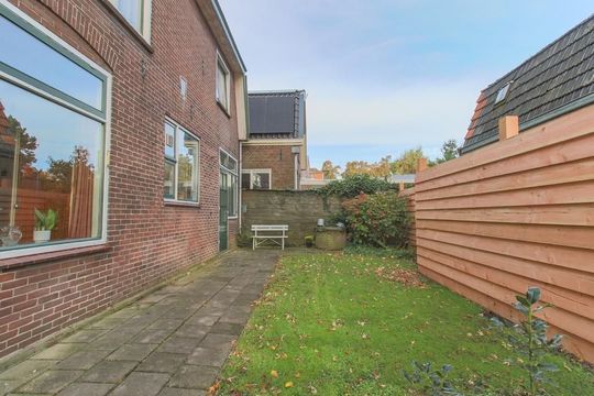 Korte Burgwal 9, Enkhuizen foto-47