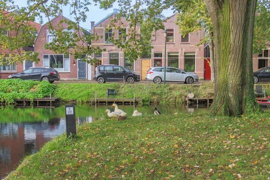 Korte Burgwal 9, Enkhuizen foto-50