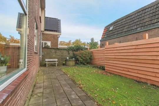 Korte Burgwal 9, Enkhuizen foto-49