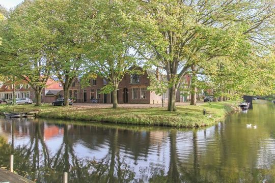 Korte Burgwal 9, Enkhuizen foto-51