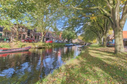 Korte Burgwal 9, Enkhuizen foto-53