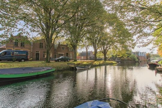 Korte Burgwal 9, Enkhuizen foto-52