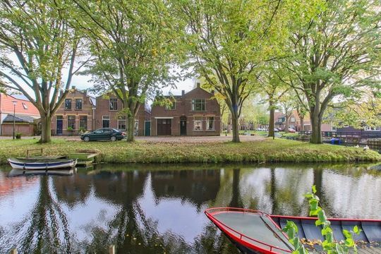 Korte Burgwal 9, Enkhuizen foto-55