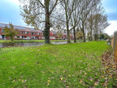 Gruttolaan 44, Enkhuizen foto-39